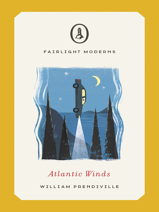 Title details for Atlantic Winds by William Prendiville - Available